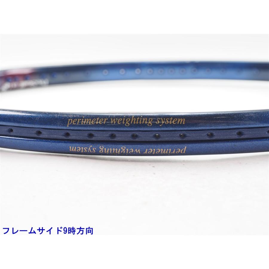 Wilson（ウイルソン） 中古 テニスラケット ウィルソン プロ スタッフ