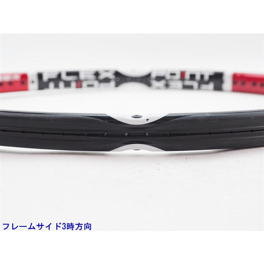HEAD（ヘッド） 中古 テニスラケット フレックスポイント プレステージ
