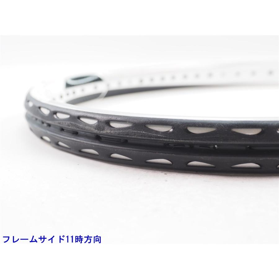 BRIDGESTONE（ブリヂストン） 中古 テニスラケット デュアルコイル