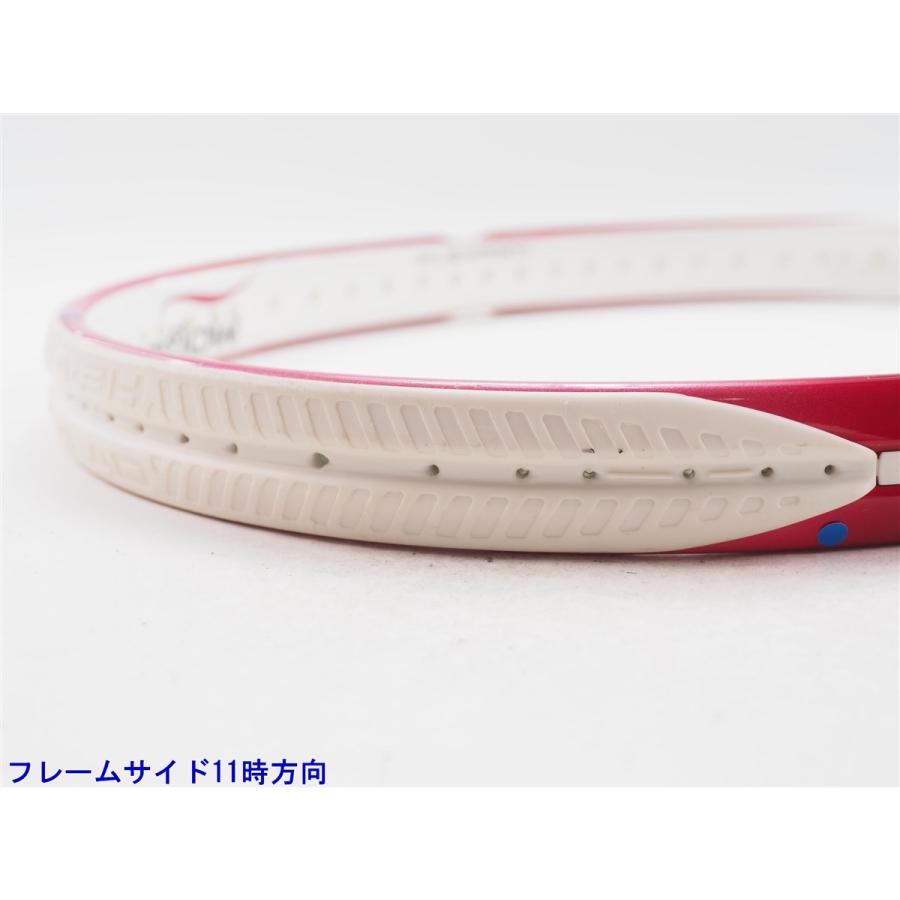 HEAD（ヘッド） 中古 テニスラケット エアフロー 5 (G2)HEAD AIRFLOW 5