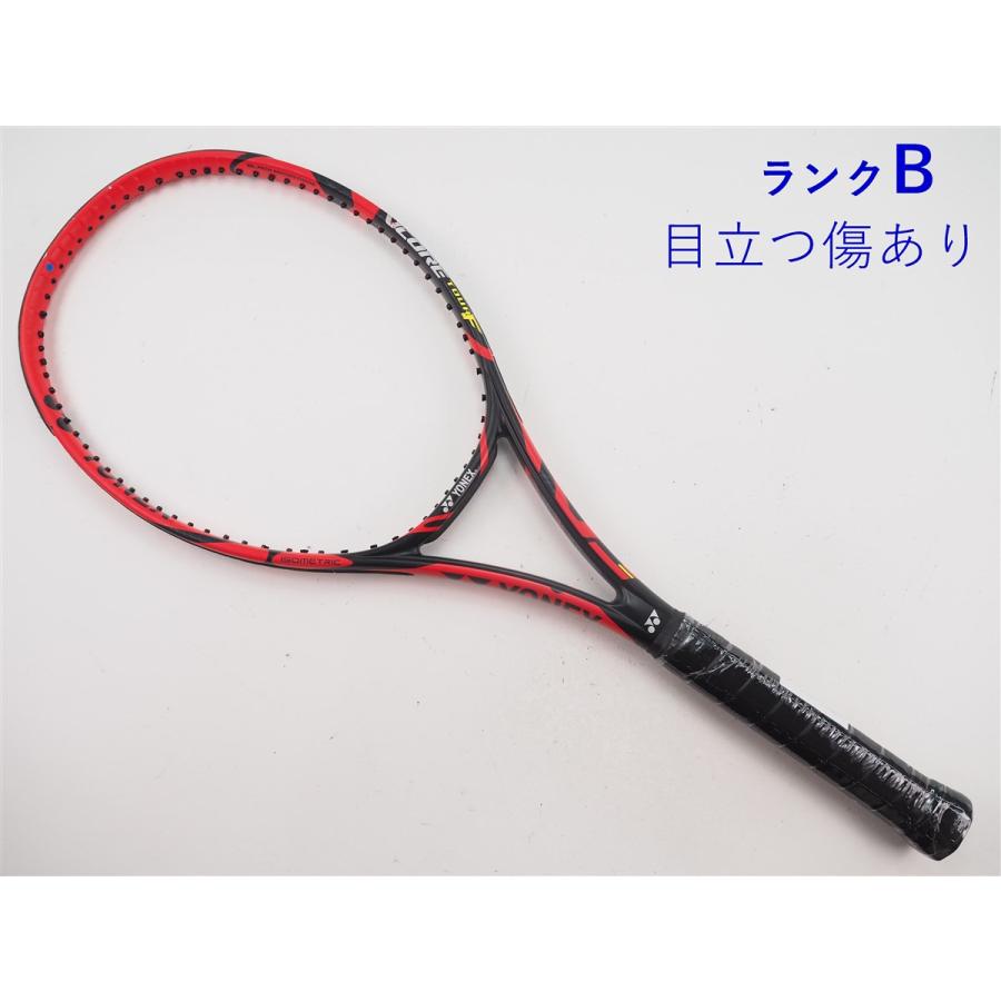 YONEX 中古 テニスラケット ヨネックス ブイコア ツアー エフ 93 YONEX 中古 テニスラケット ヨネックス ブイコア ツアー エフ 93