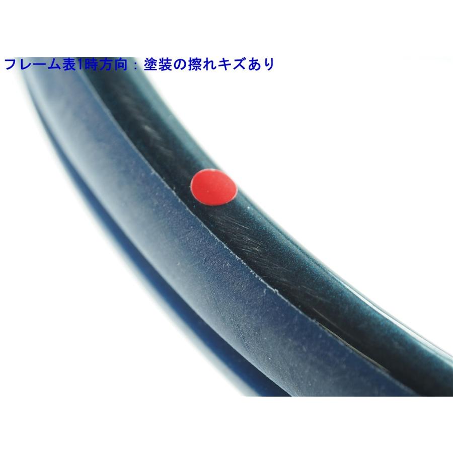 Wilson（ウイルソン） 中古 テニスラケット ウィルソン エアロ ツアー