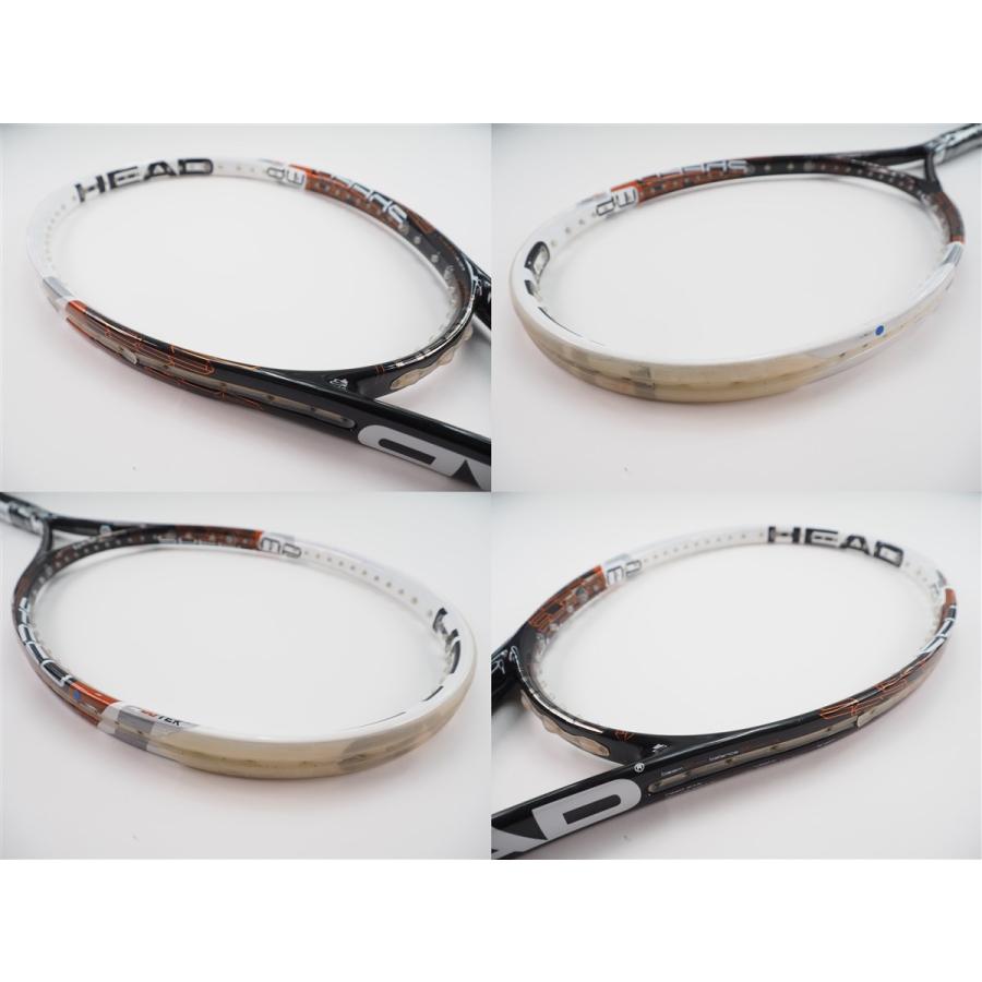 HEAD（ヘッド） 中古 テニスラケット グラフィン スピード MP 16/19