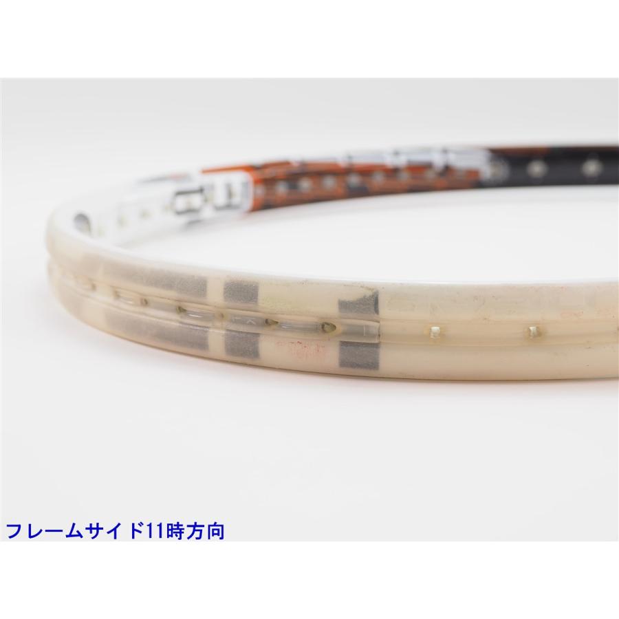 HEAD（ヘッド） 中古 テニスラケット グラフィン スピード MP 16/19