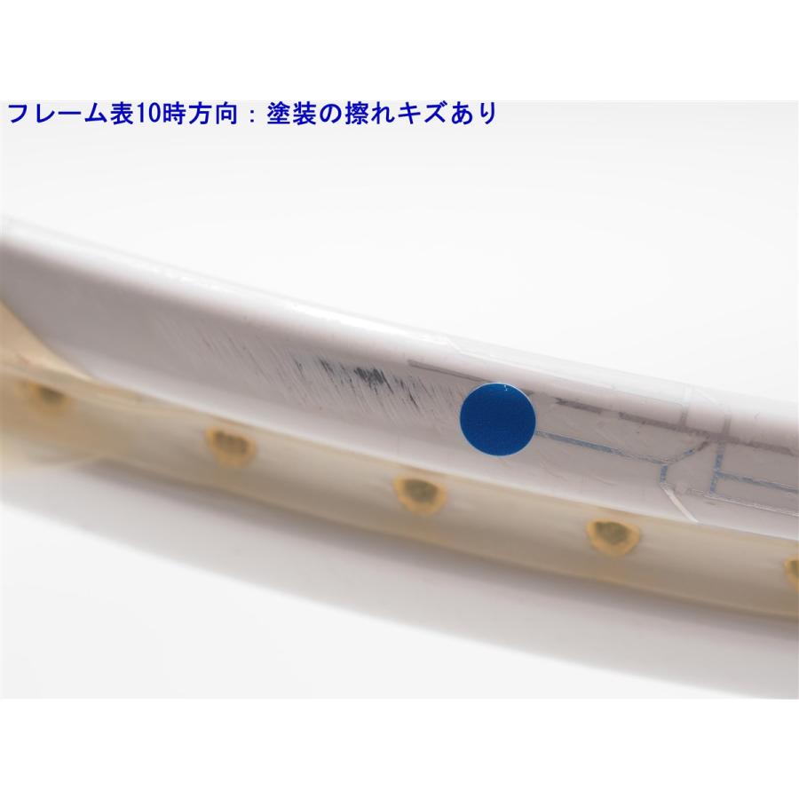 HEAD（ヘッド） 中古 テニスラケット グラフィン スピード MP 16/19