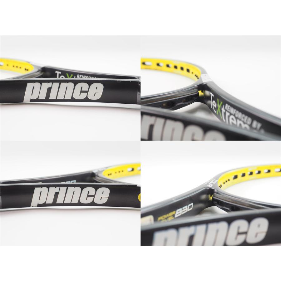 Prince（プリンス） 中古 テニスラケット ツアー 98 XR-J 2015年モデル