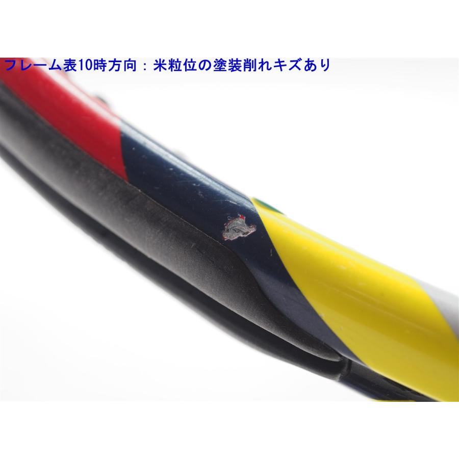 Wilson（ウイルソン） 中古 テニスラケット ウィルソン スティーム