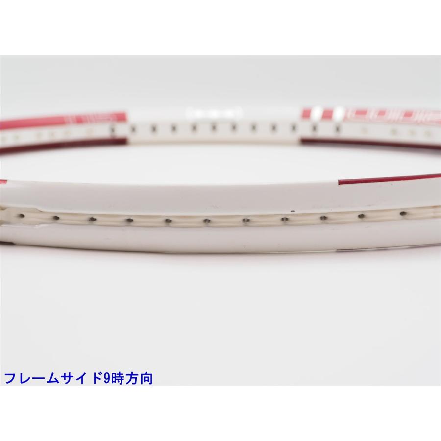 Wilson（ウイルソン） 中古 テニスラケット ウィルソン エヌ5 110 2004
