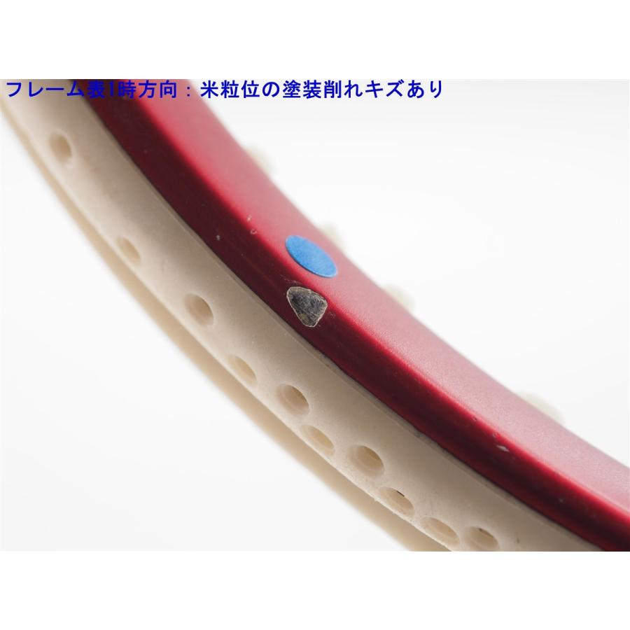 Wilson（ウイルソン） 中古 テニスラケット ウィルソン エヌ5 110 2004