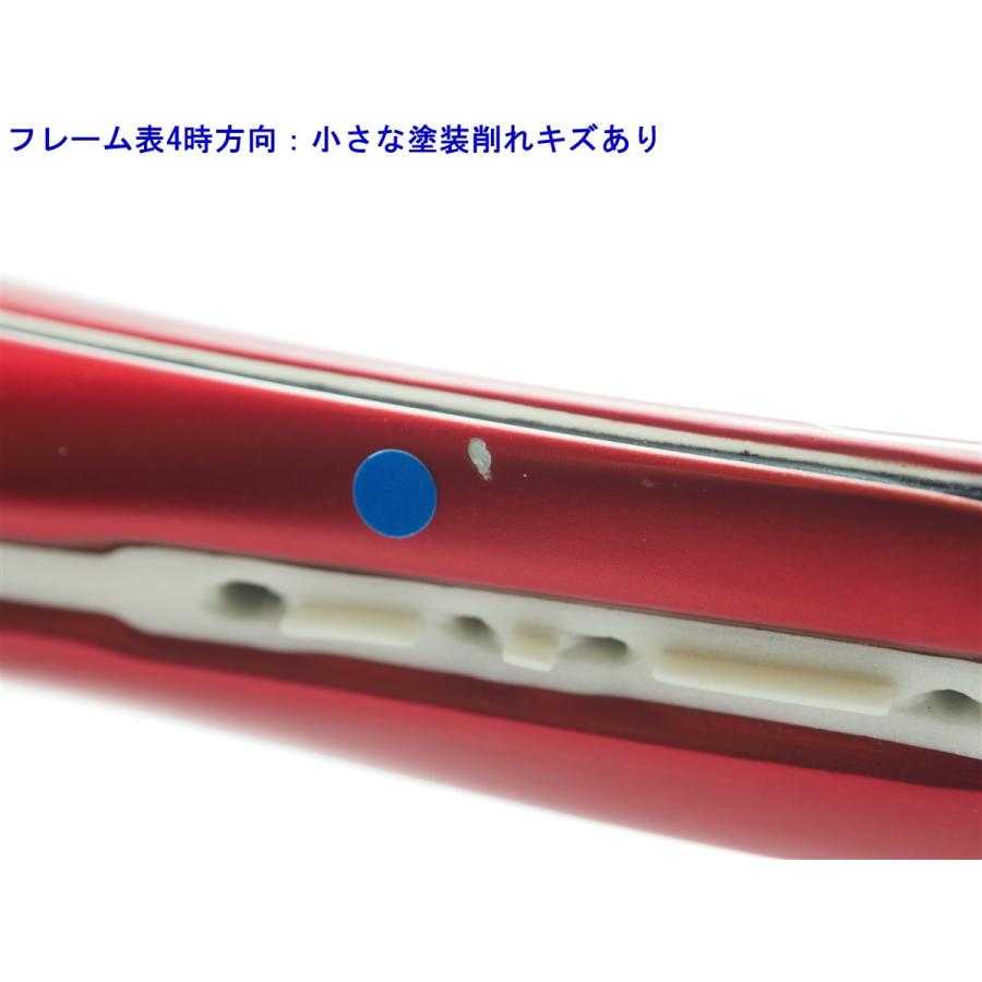 Wilson（ウイルソン） 中古 テニスラケット ウィルソン エヌ5 110 2004