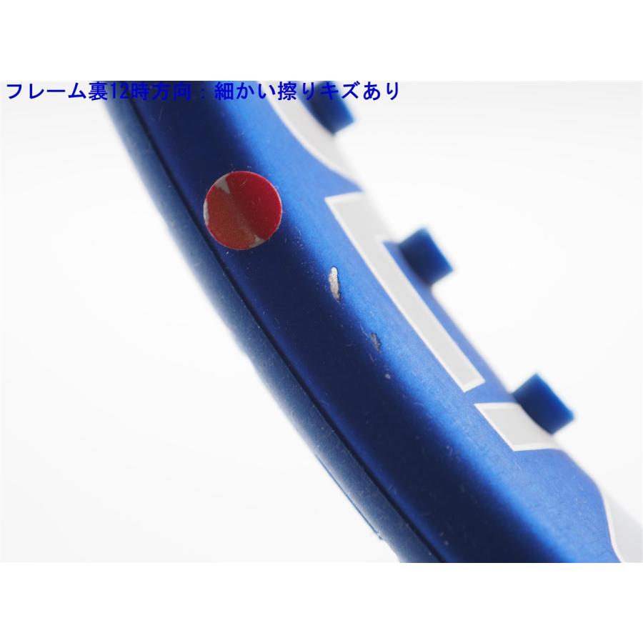 中古 テニスラケット ダイアデム エレベート ライト 98 バージョン3