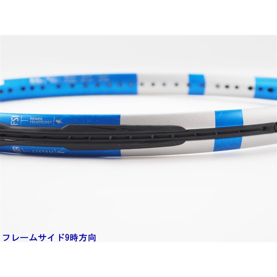 Babolat（バボラ） 中古 テニスラケット ピュア ドライブ 30周年記念