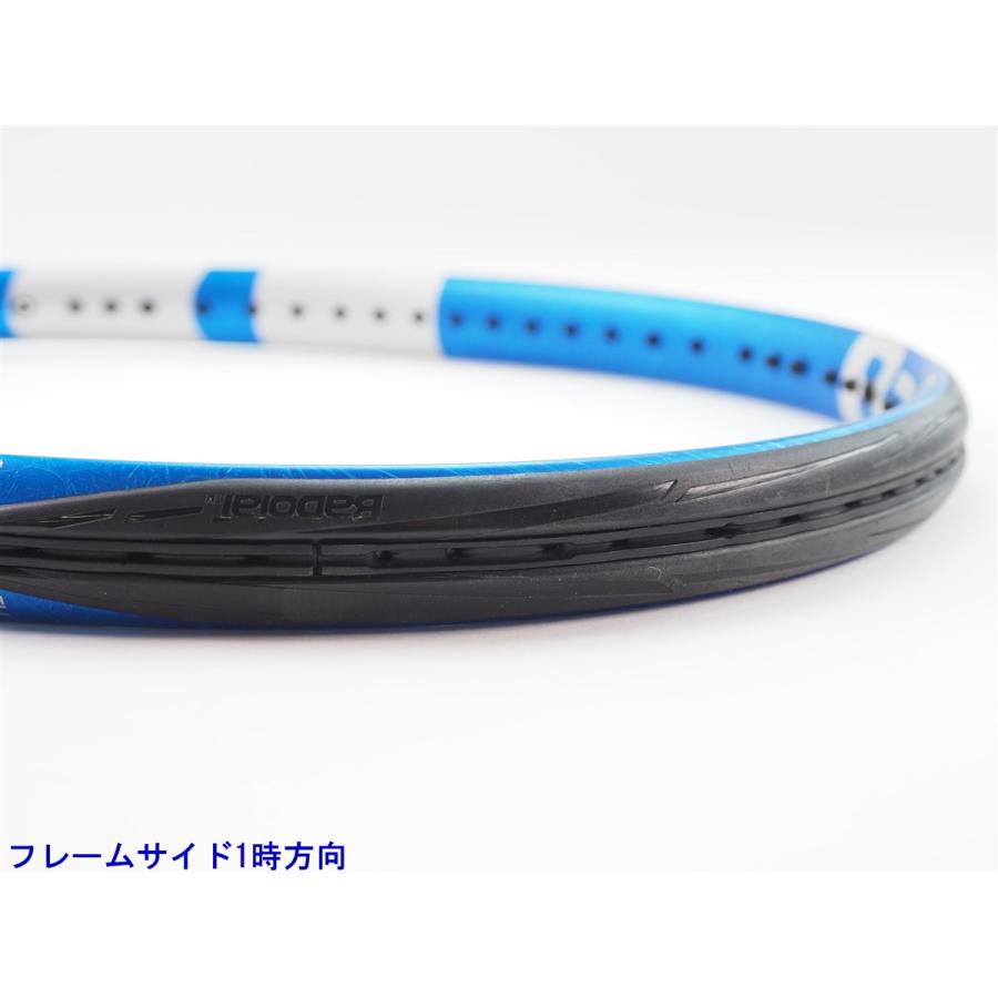 Babolat（バボラ） 中古 テニスラケット ピュア ドライブ 30周年記念