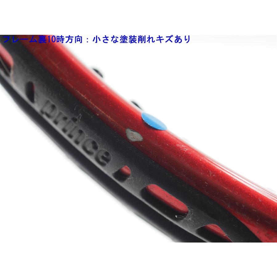 Prince 中古 テニスラケット プリンス オースリー ハイブリッド