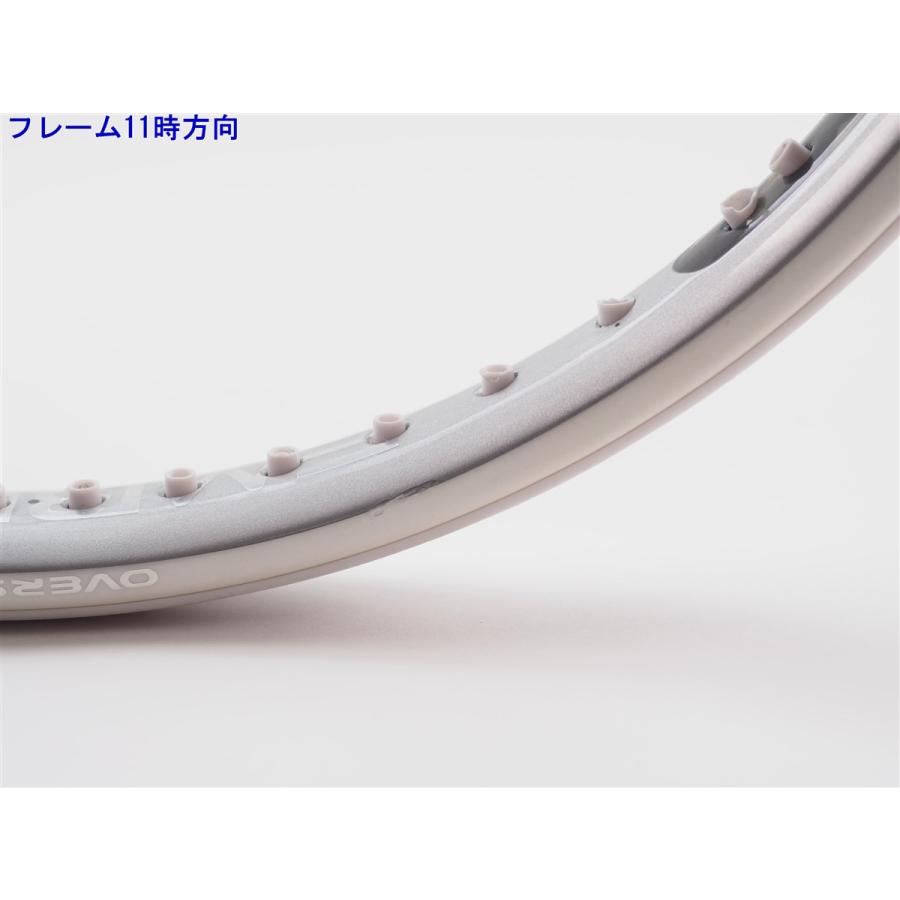 Prince 中古 テニスラケット プリンス エンブレム 110 2020年 Prince 中古 テニスラケット プリンス エンブレム 110 2020年