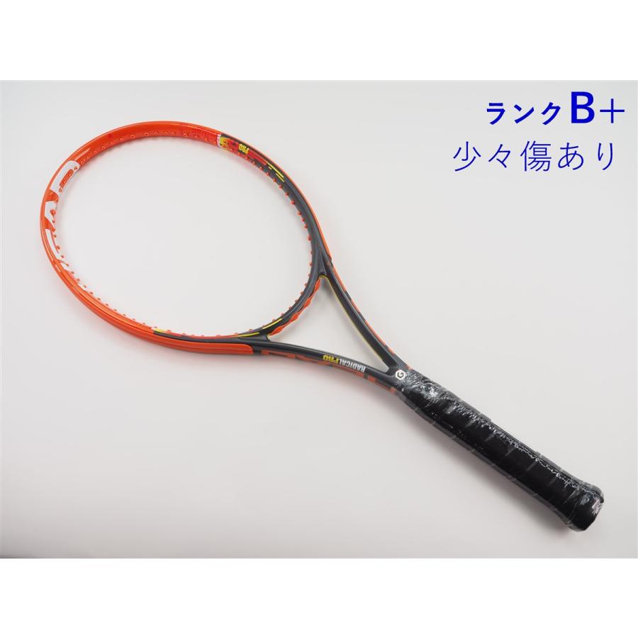 HEAD - 中古 テニスラケット ヘッド グラフィン ラジカル プロ 2014年モデル (G3)HEAD GRAPHENE RADICAL PRO 2014 楽天市場】【中古】ヘッド グラフィン ラジカル プロ 2014年