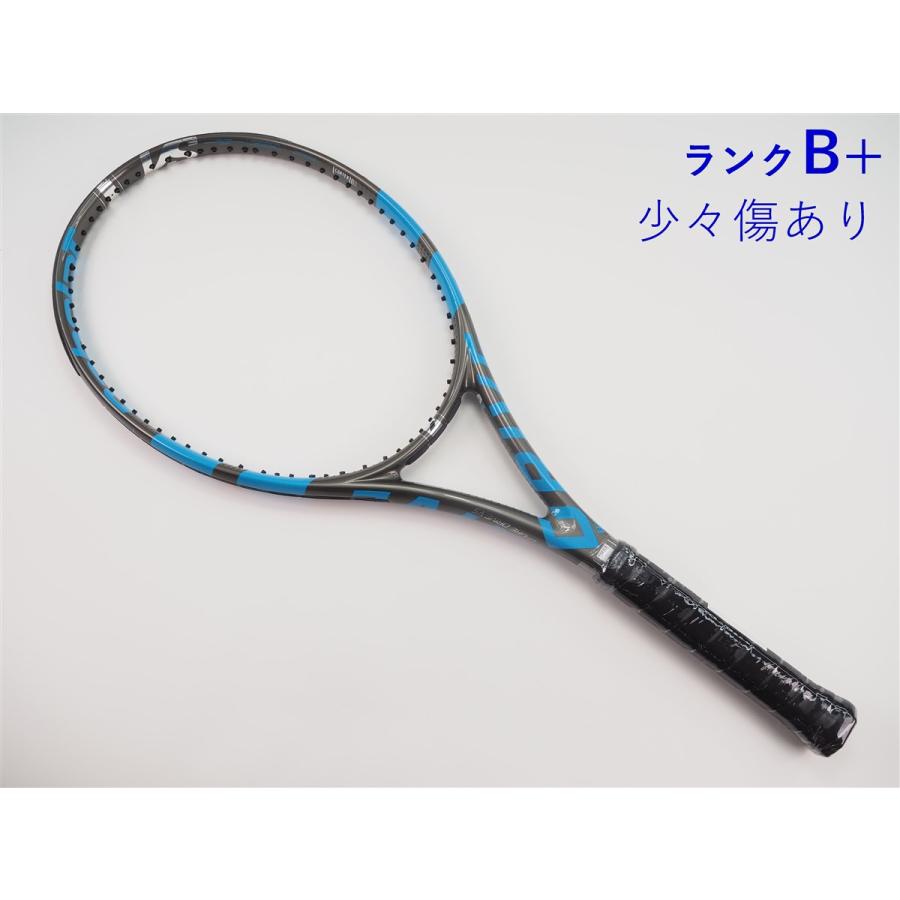 Babolat（バボラ） 中古 テニスラケット ピュア ドライブ ブイエス