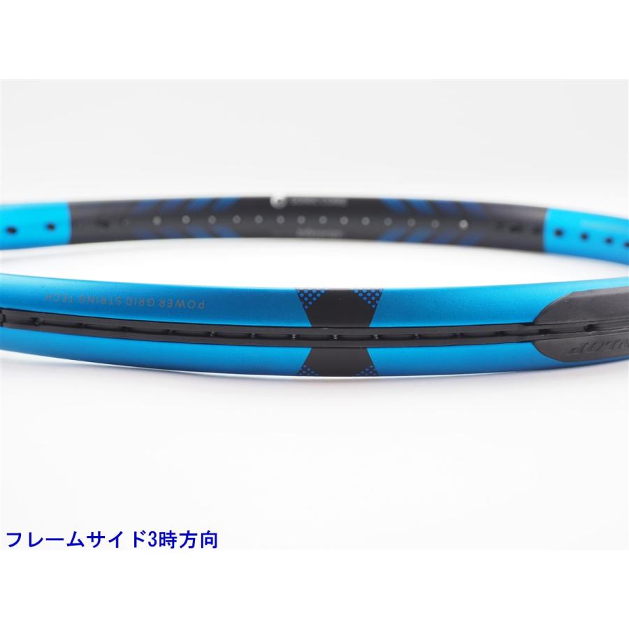 DUNLOP（ダンロップ） 中古 テニスラケット エフエックス 700 2023年