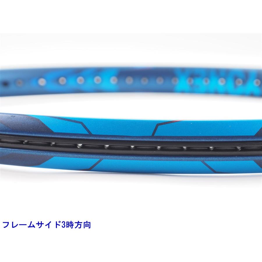 YONEX（ヨネックス） 中古 テニスラケット イーゾーン 98 2020年モデル