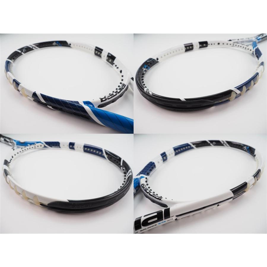 Babolat（バボラ） 中古 テニスラケット エックスエス 102 2008年