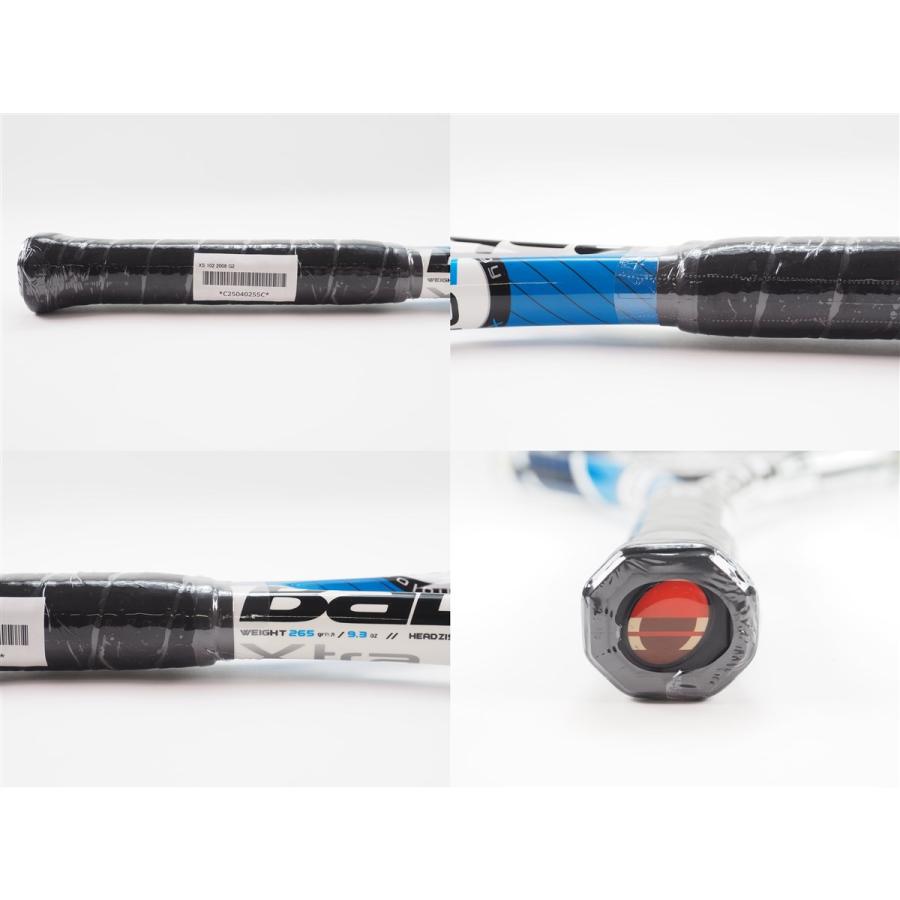 Babolat（バボラ） 中古 テニスラケット エックスエス 102 2008年
