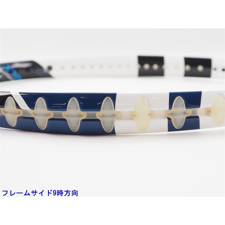 Babolat（バボラ） 中古 テニスラケット エックスエス 102 2008年