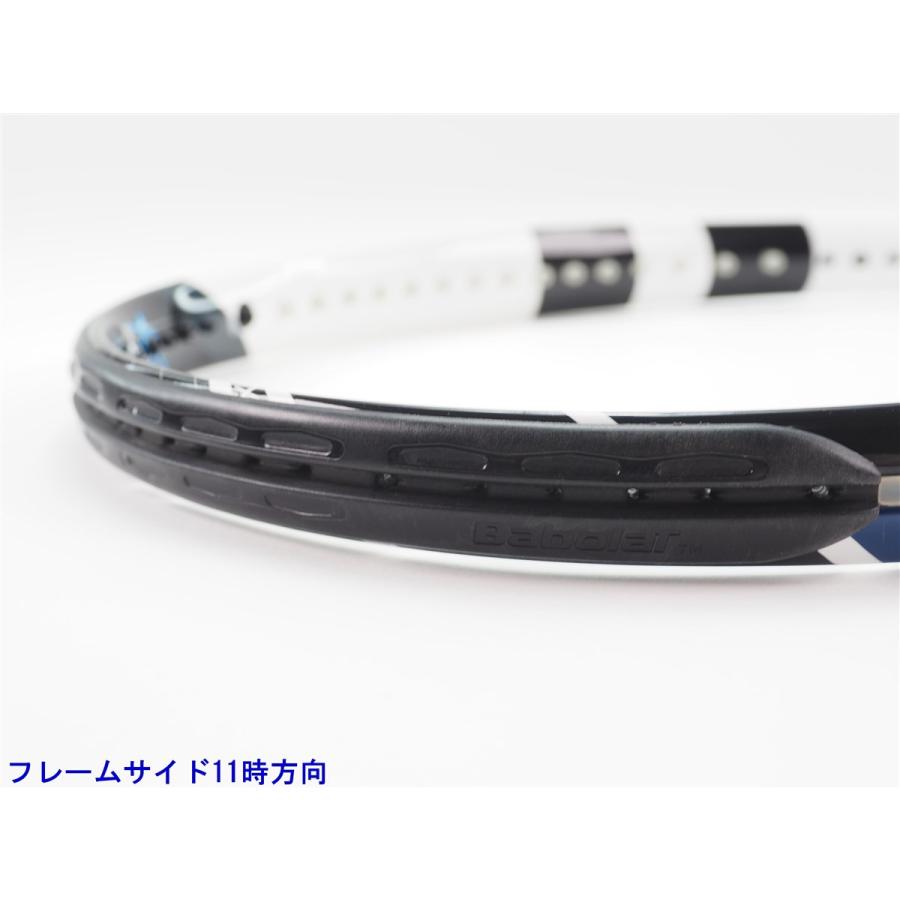 Babolat（バボラ） 中古 テニスラケット エックスエス 102 2008年