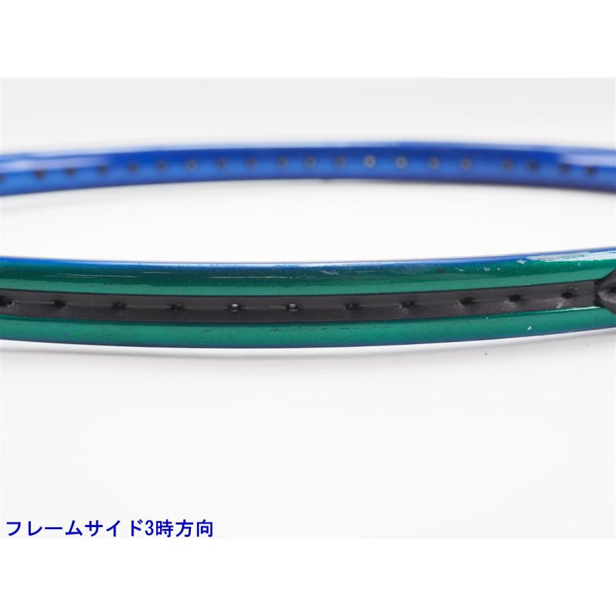 Prince（プリンス） 中古 テニスラケット マイケルチャン グラファイト