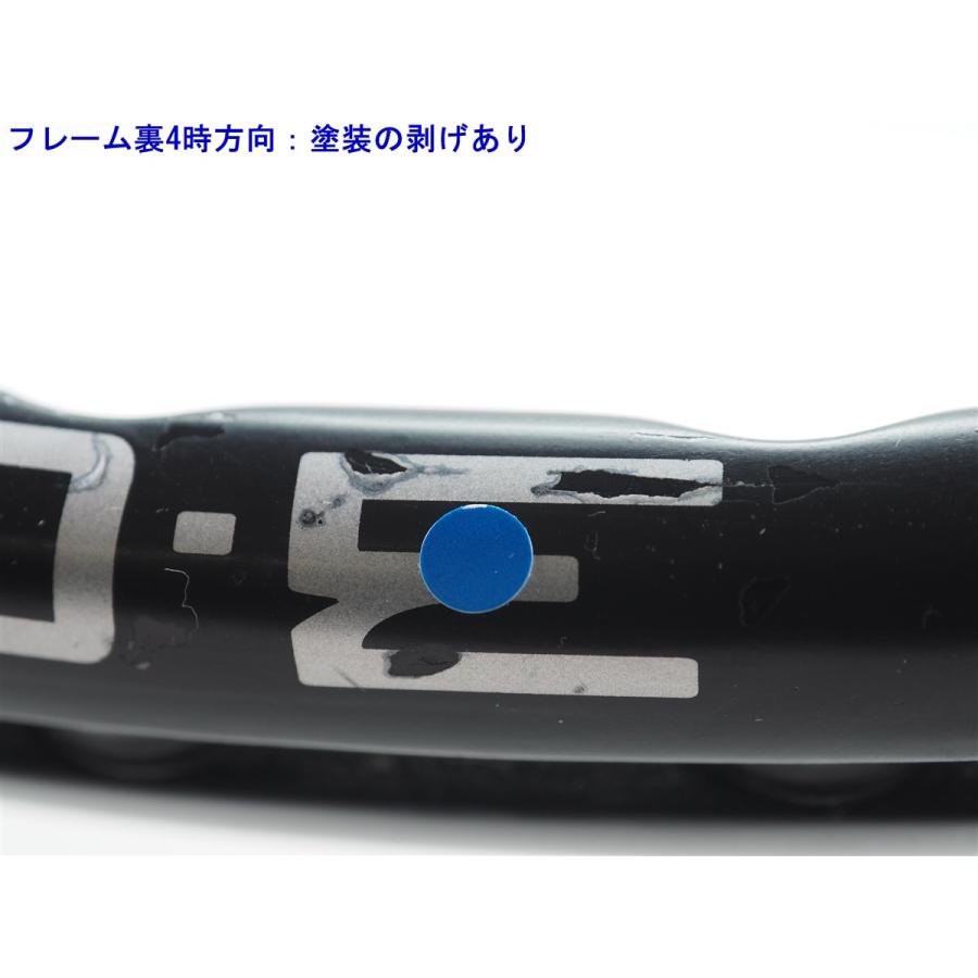 Wilson（ウイルソン） 中古 テニスラケット ウィルソン トライアド 3.0