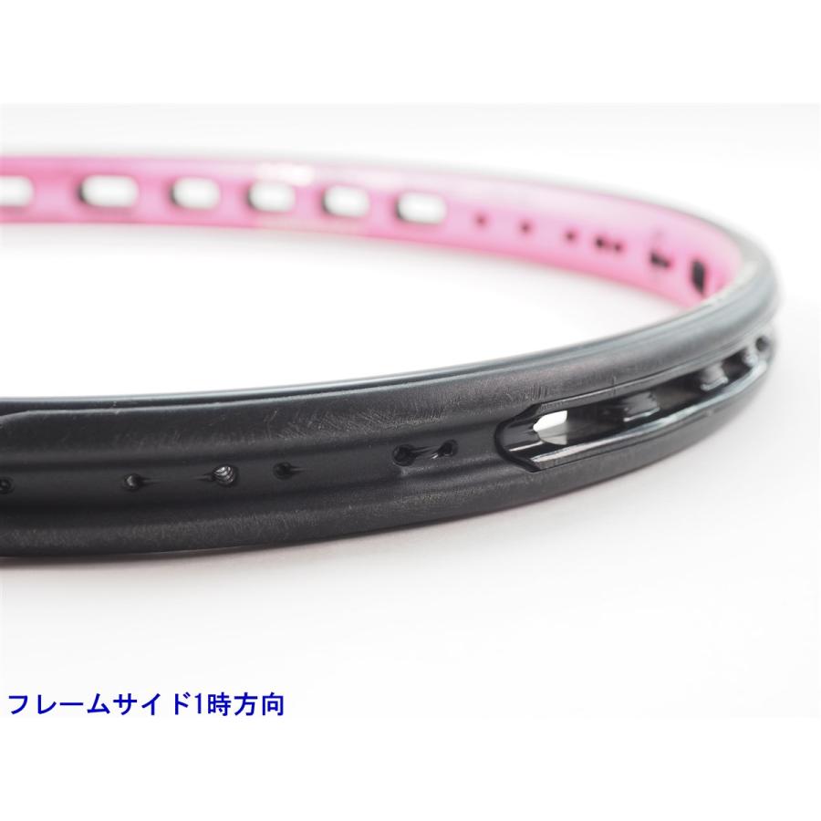 Prince（プリンス） 中古 テニスラケット ハリアー 104 XR-J 2016年