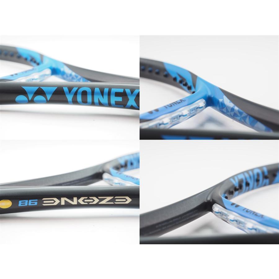超美品>最新版、YONEX EZONE 105 G3ヨネックス Eゾーン 105