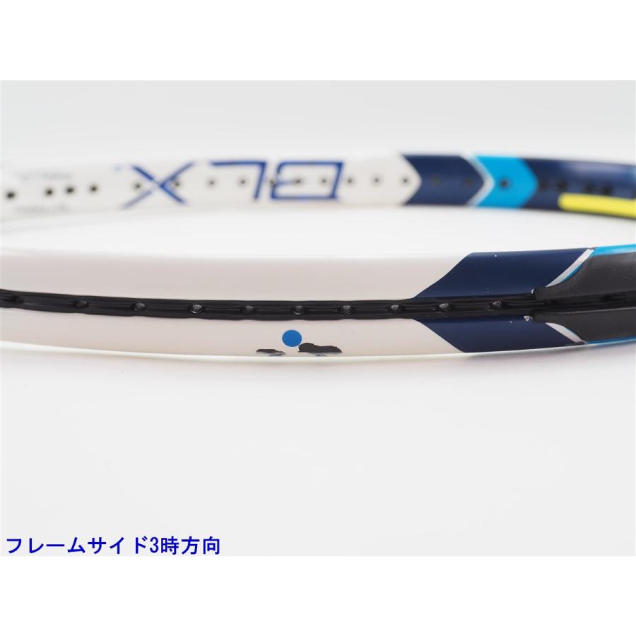 Wilson（ウイルソン） 中古 テニスラケット ウィルソン ジュース 100