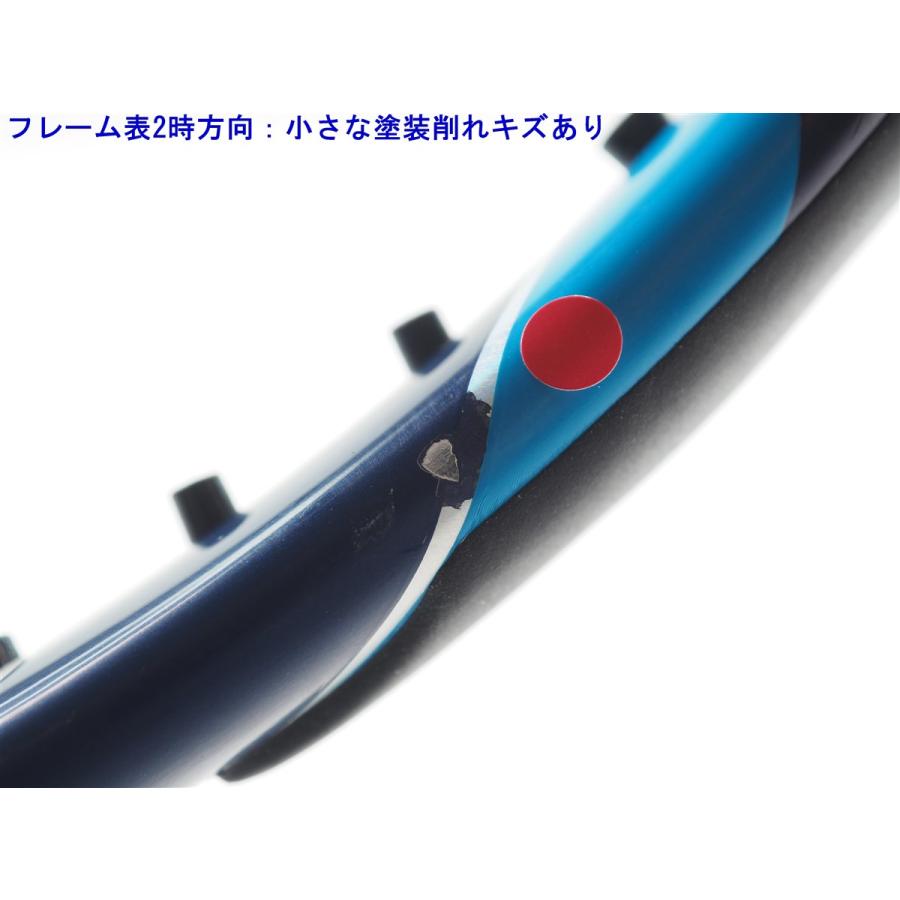 Wilson（ウイルソン） 中古 テニスラケット ウィルソン ジュース 100