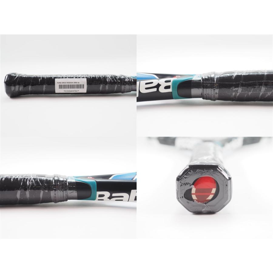 Babolat（バボラ） 中古 テニスラケット ピュア ドライブ ロディック