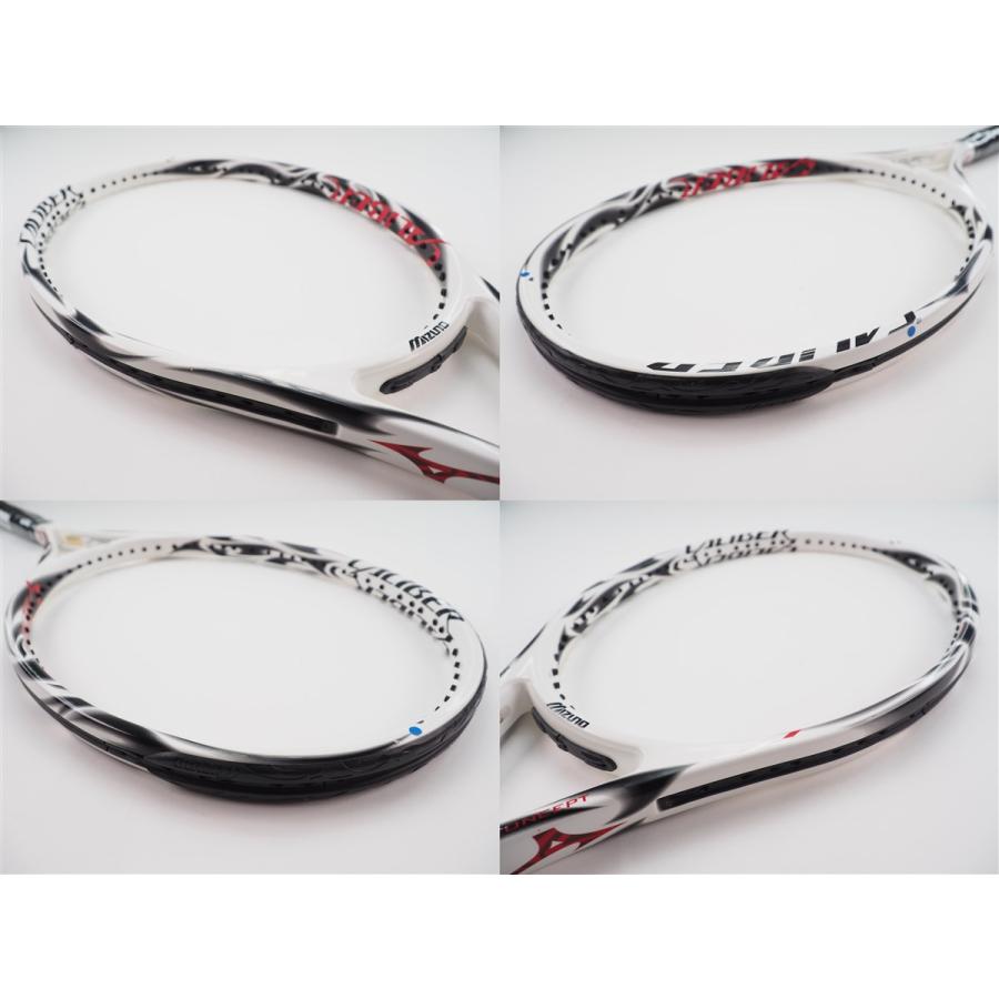 MIZUNO（ミズノ） 中古 テニスラケット キャリバー (G2)MIZUNO CALIBER