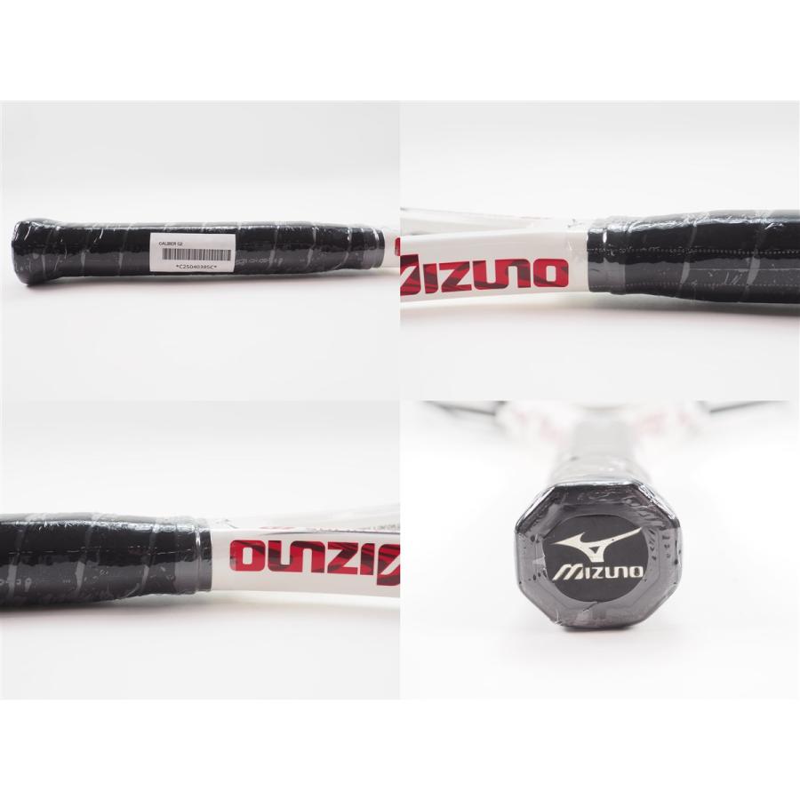 MIZUNO（ミズノ） 中古 テニスラケット キャリバー (G2)MIZUNO CALIBER