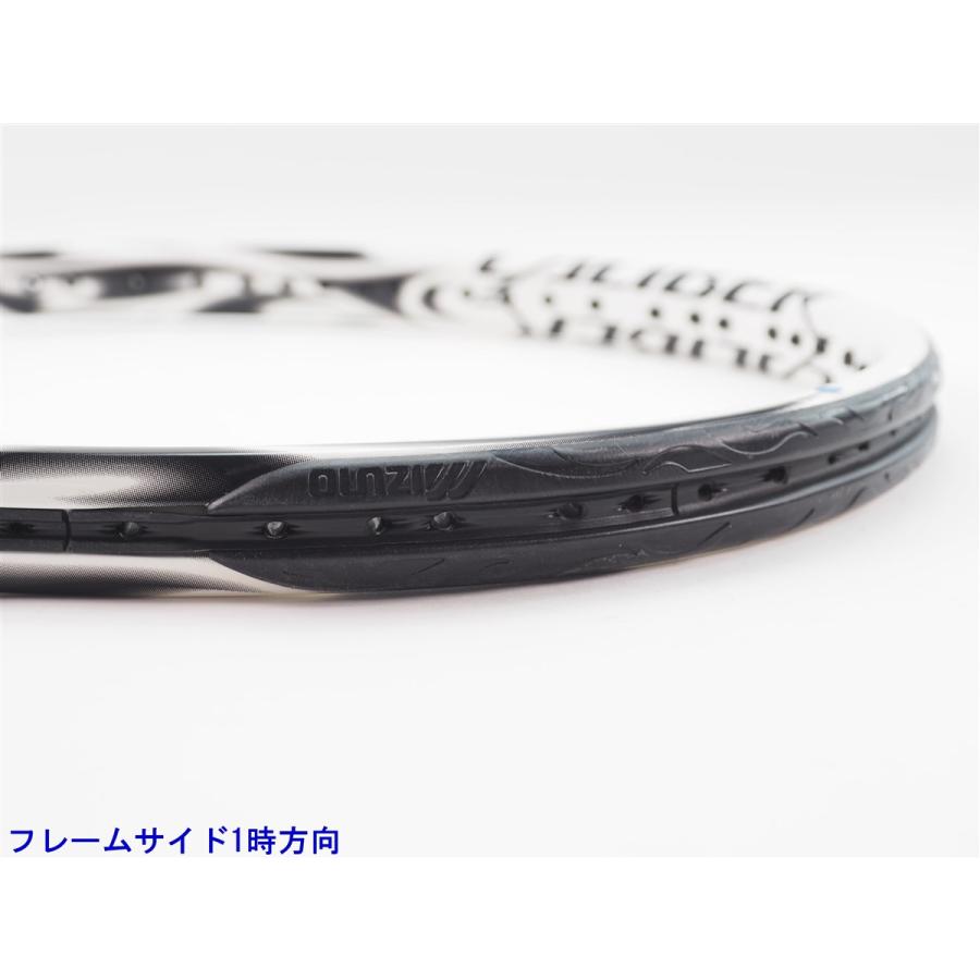 MIZUNO（ミズノ） 中古 テニスラケット キャリバー (G2)MIZUNO CALIBER