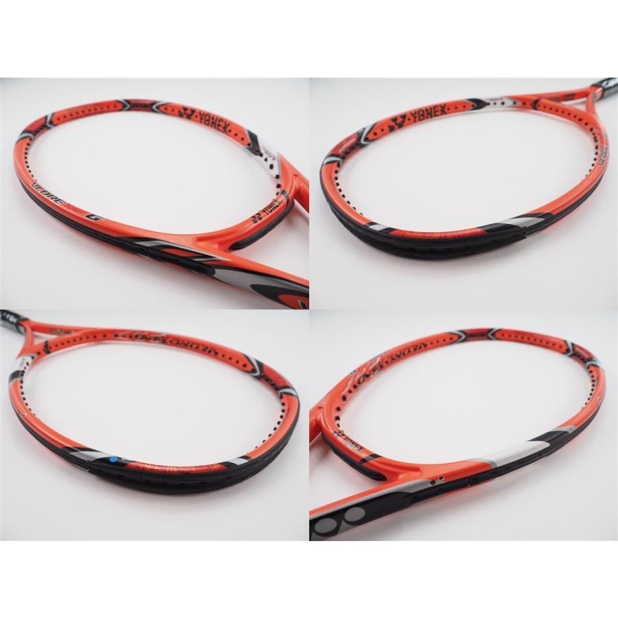 YONEX（ヨネックス） 中古 テニスラケット ブイコア ツアー ジー 2014