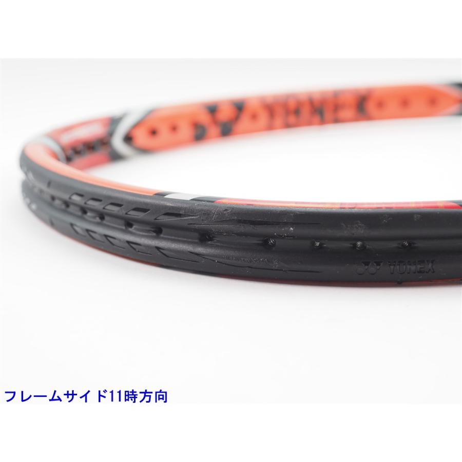 YONEX（ヨネックス） 中古 テニスラケット ブイコア ツアー ジー 2014