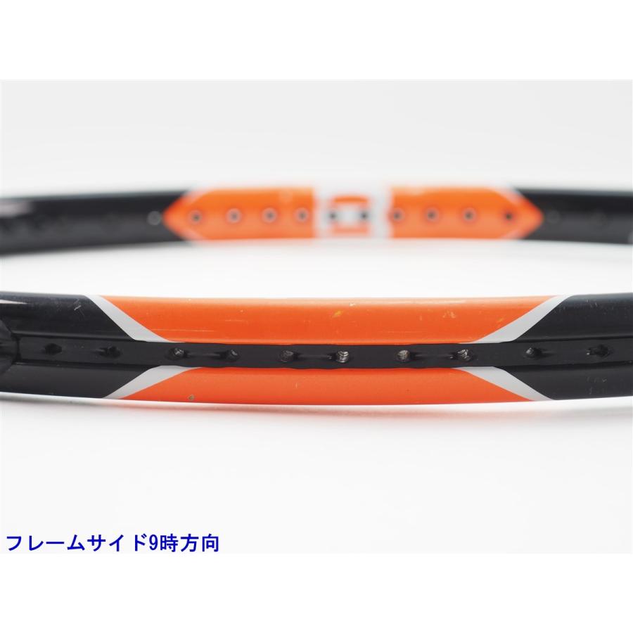Wilson（ウイルソン） 中古 テニスラケット ウィルソン バーン 100