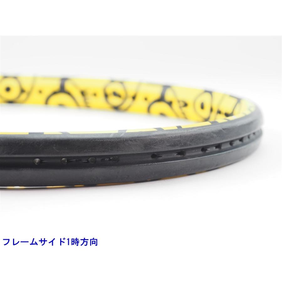 Wilson（ウイルソン） 中古 テニスラケット ウィルソン ミニオンズ