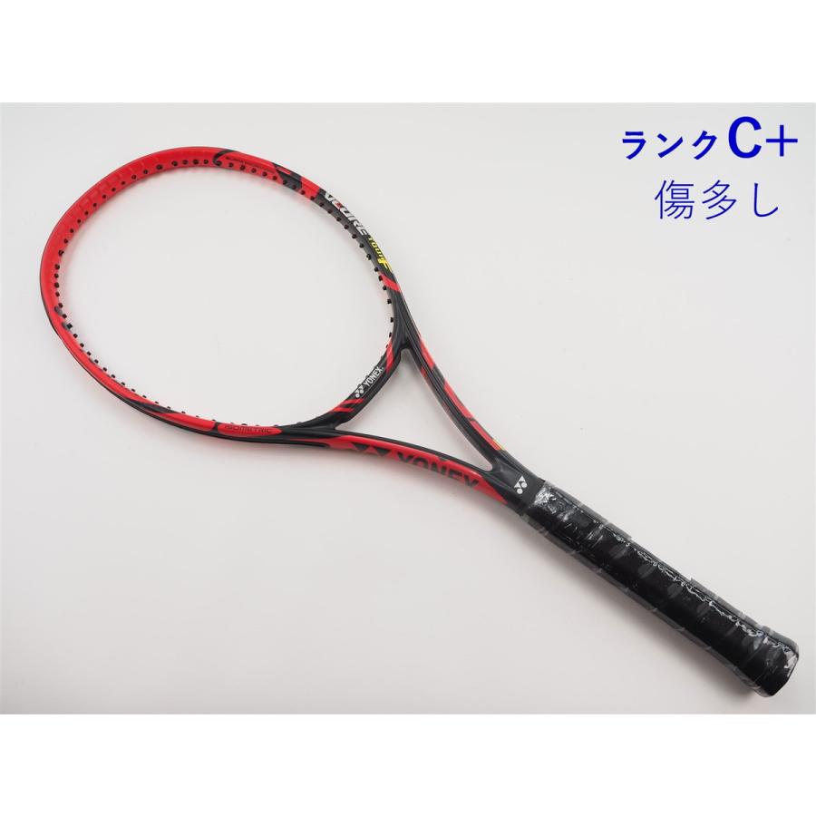★美品★ YONEX VCORE TOUR F 93 硬式テニスラケット G3 YONEX（ヨネックス） 中古 テニスラケット ブイコア ツアー エフ 93