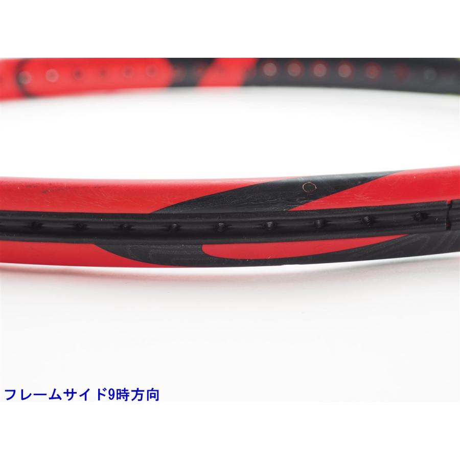 YONEX（ヨネックス） 中古 テニスラケット ブイコア ツアー エフ 93