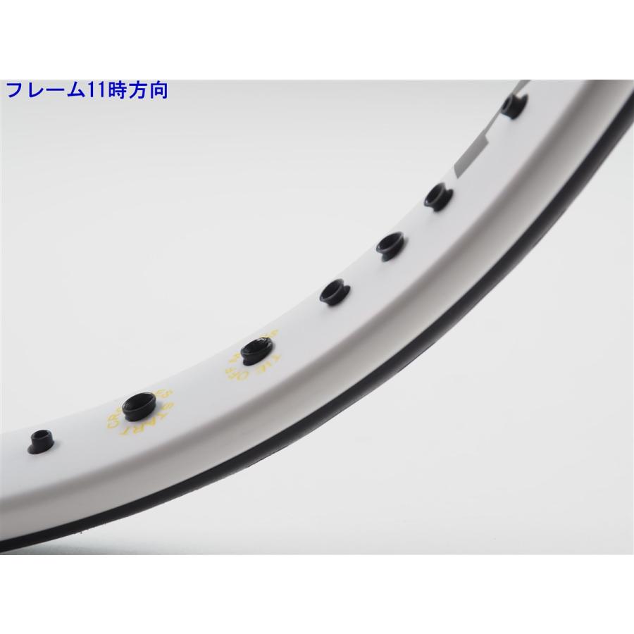 中古 テニスラケット プロケネックス キネティック 5 320 2020年モデル