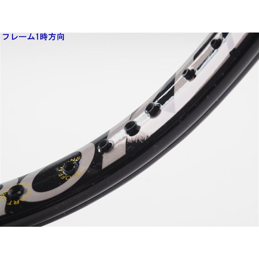 中古 テニスラケット プロケネックス キネティック 5 320 2020年モデル