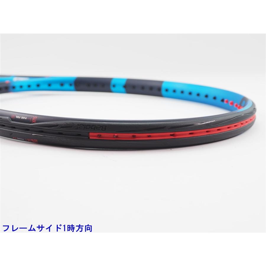 Babolat（バボラ） 中古 テニスラケット ピュア ドライブ 98 2023年