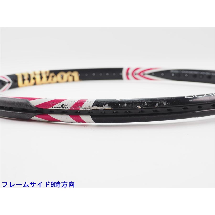 Wilson（ウイルソン） 中古 テニスラケット ウィルソン ブレード 98