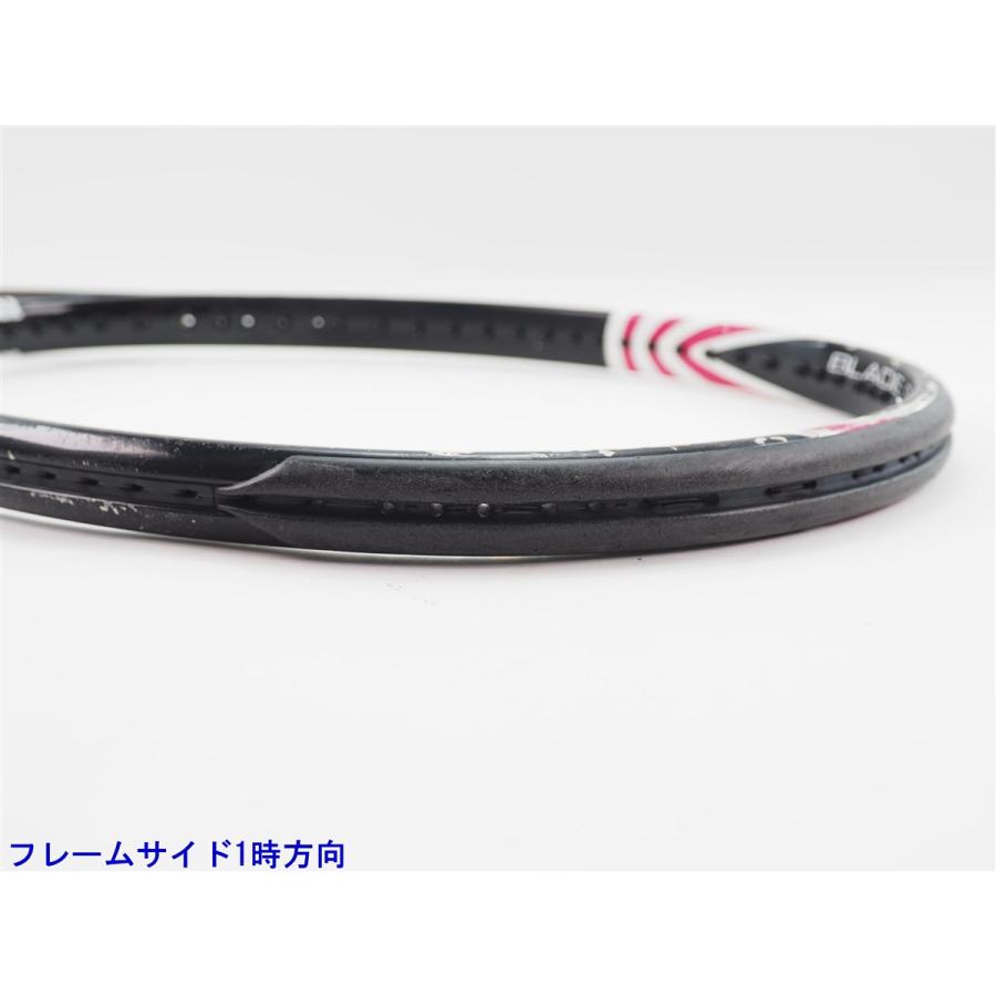 Wilson（ウイルソン） 中古 テニスラケット ウィルソン ブレード 98