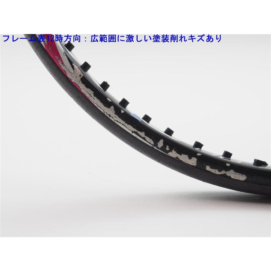 Wilson（ウイルソン） 中古 テニスラケット ウィルソン ブレード 98