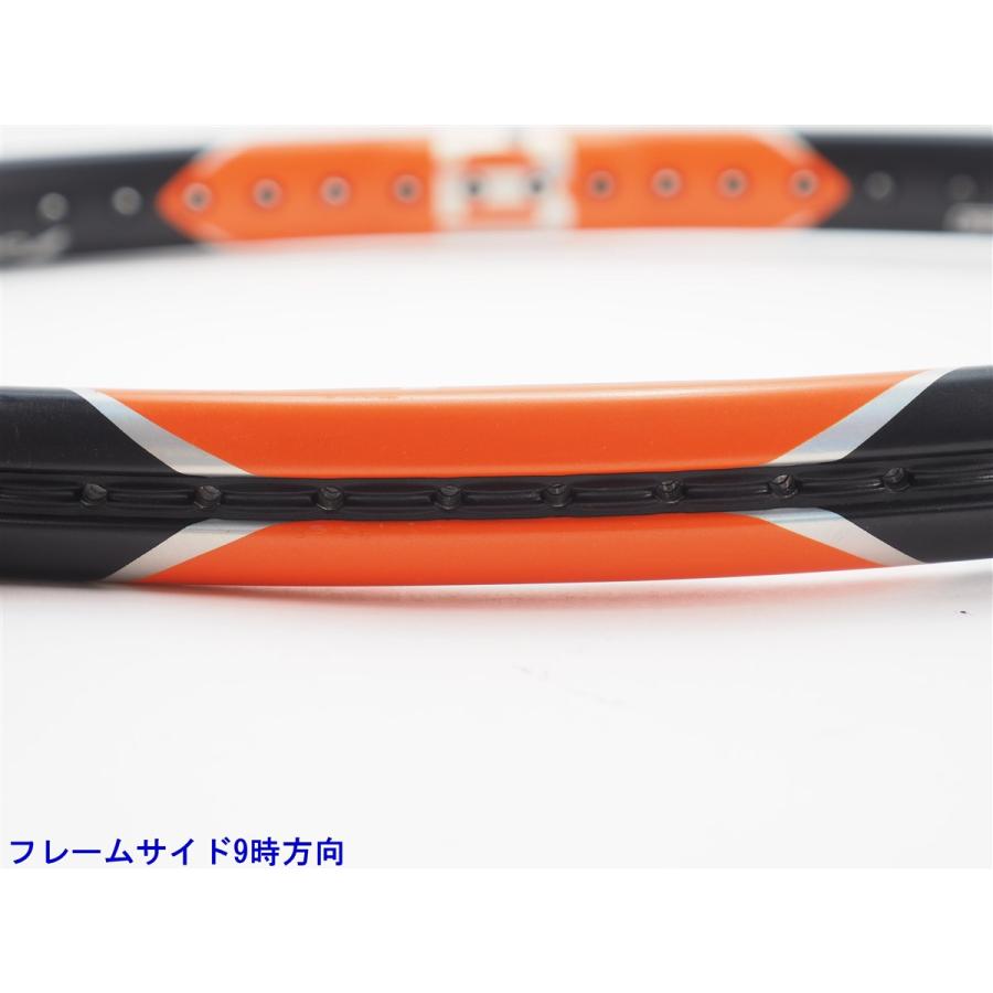 Wilson（ウイルソン） 中古 テニスラケット ウィルソン バーン 95 2015